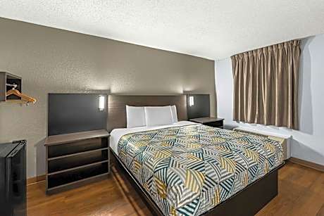 Motel 6 Lester - Philadelphia Airport