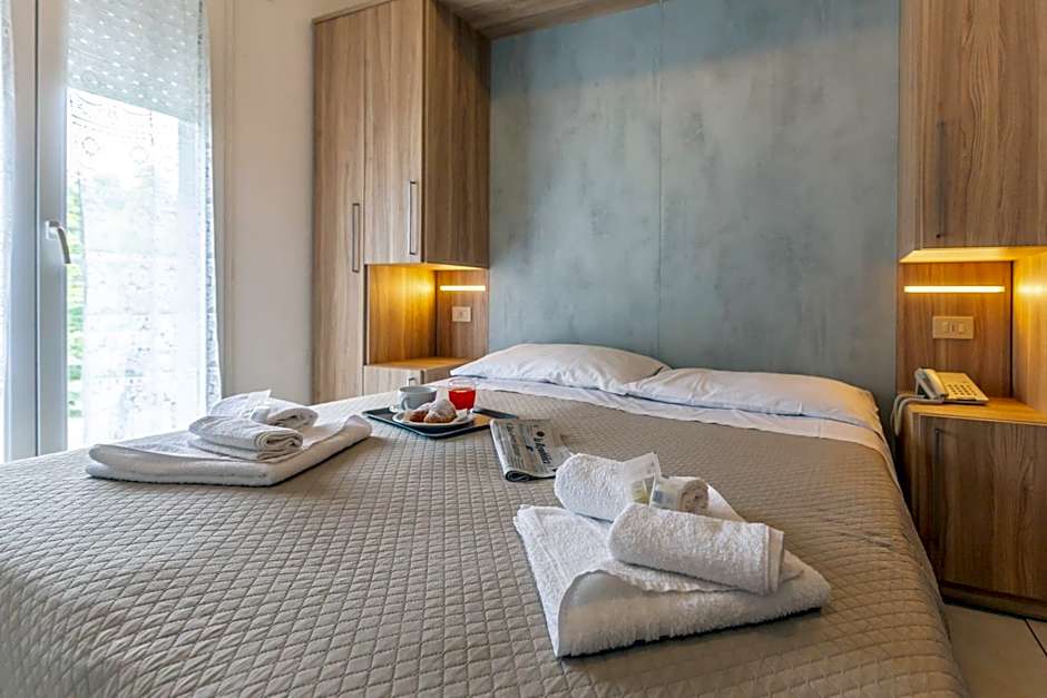 Hotel Luana