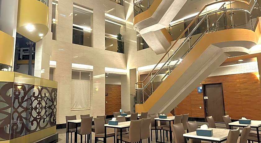 CHECK inn Select Taipei Nangang