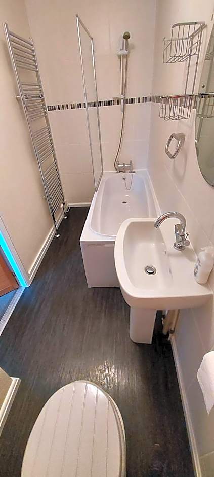 Sportsmans Valley Hotel