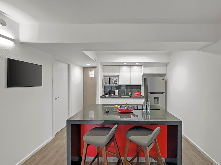 Armonik Suites