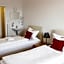 BioHotel Schloss Kirchberg