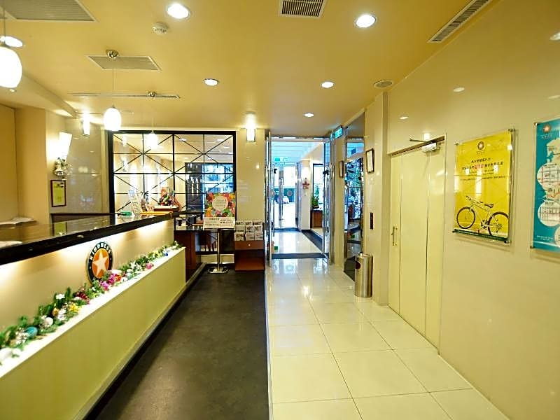 Kindness Hotel Xin Jue Jiang