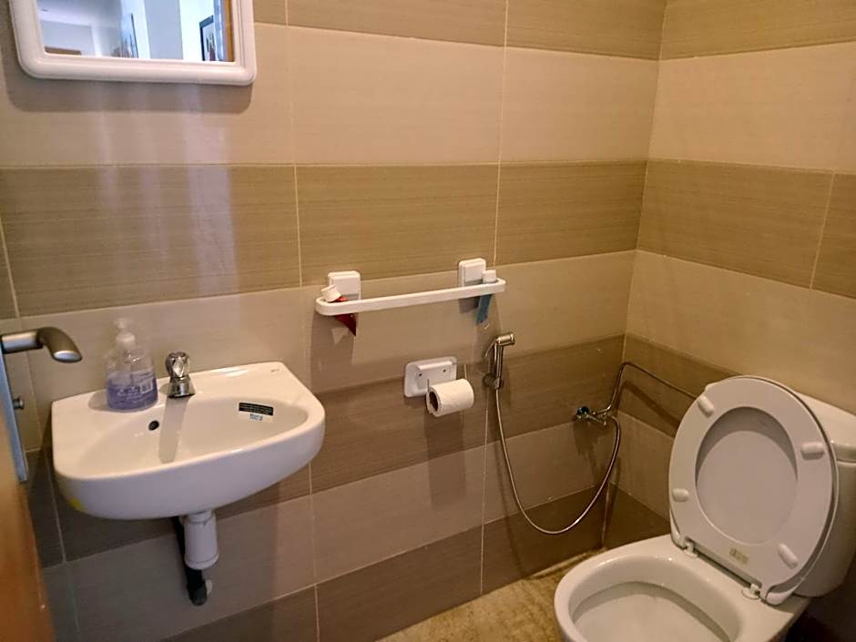 Appart 3p vue sur mer