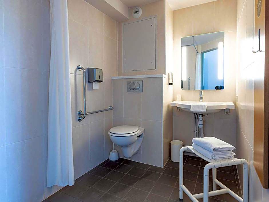 B&B HOTEL Rennes Ouest Villejean