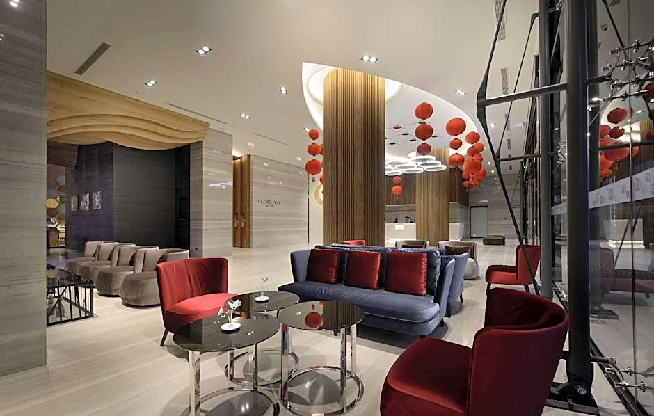 Golden Tulip Glory Fine Hotel