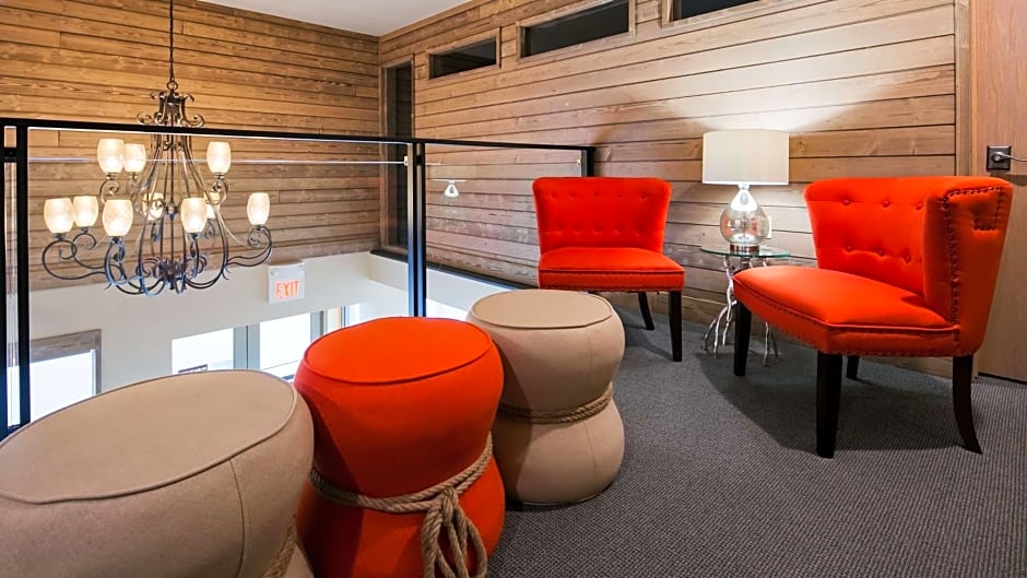 Best Western Plains Motel