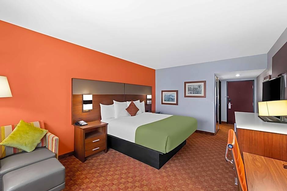 Best Western Harker Heights