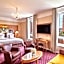 Hotel Barriere Le Westminster