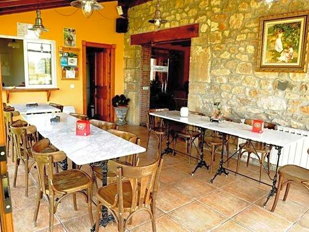 El Mirador de Rivas
