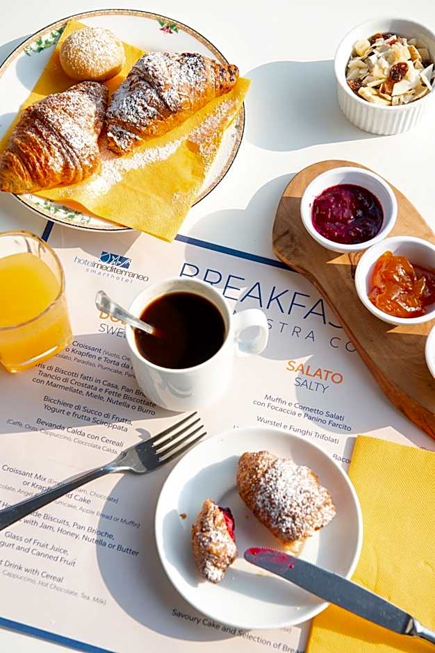 Hotel Mediterraneo