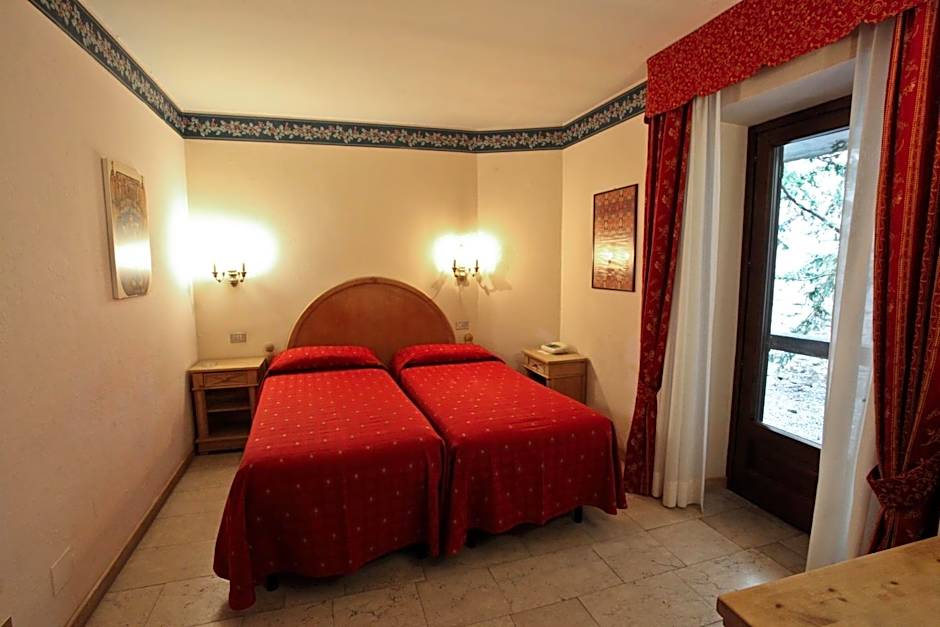 Hotel Courmayeur