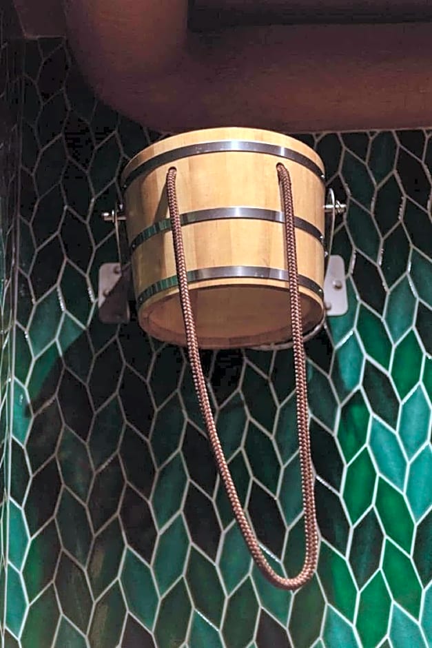 Dwor Uphagena ARCHE Gdańsk