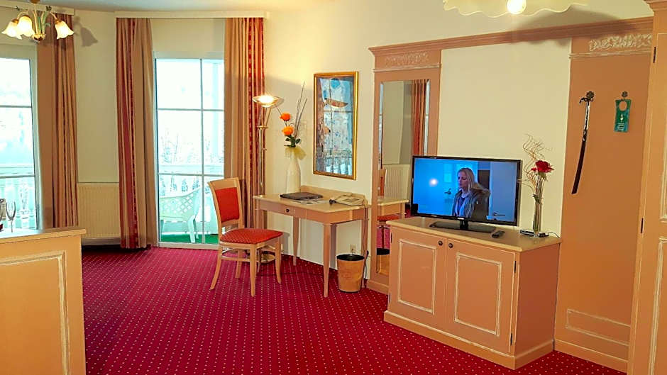 All Inclusive Hotel Sonnenhügel