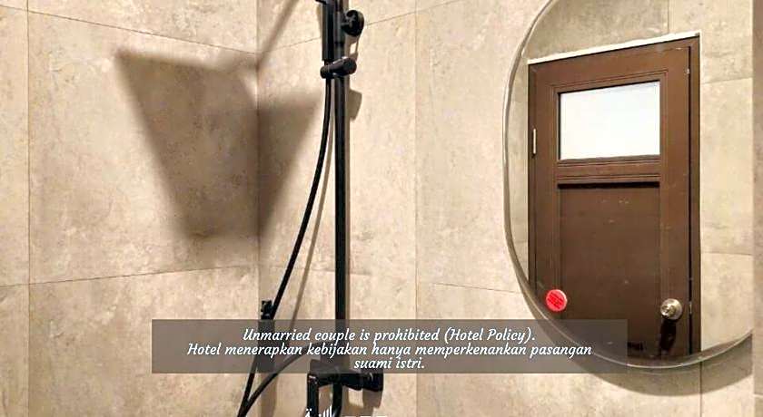 The Safiina Point Syariah Hotel