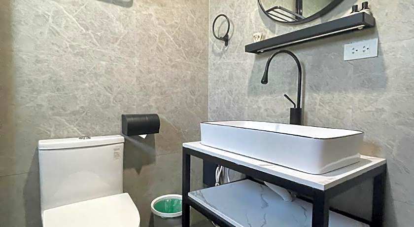 Oceanism海洋主义潜水度假酒店