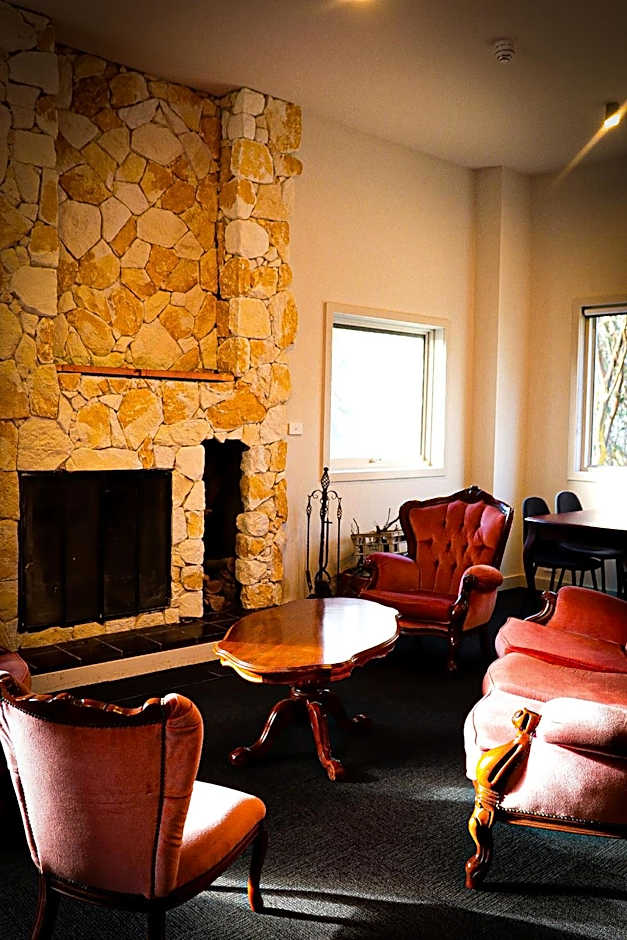 Cooroona Alpine Lodge