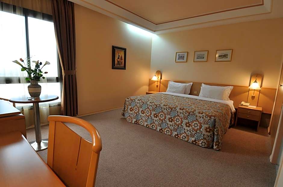 Hôtel Wassim