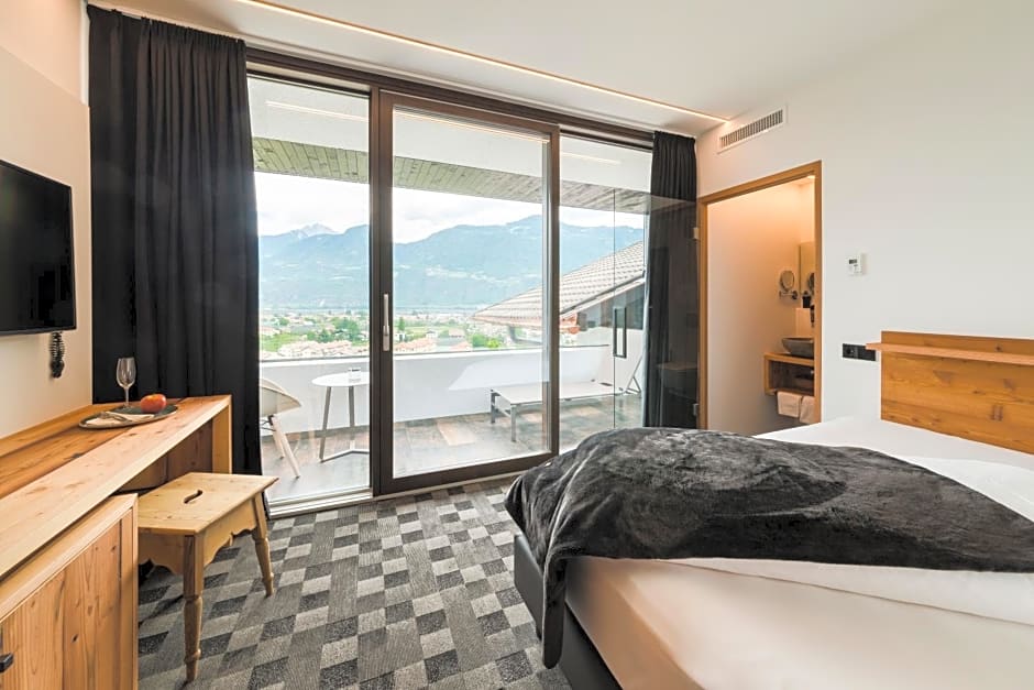 Garni Hotel Katzenthalerhof
