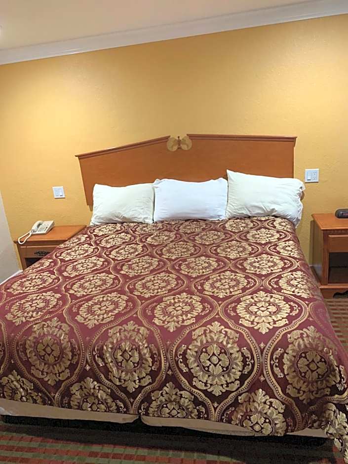 A-1 Budget Motel