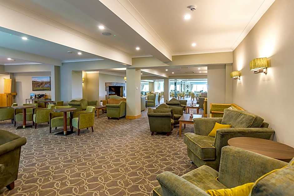 Hellidon Lakes Hotel