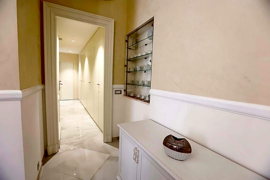 CASA LILI ROMA, Bed and Breakfast