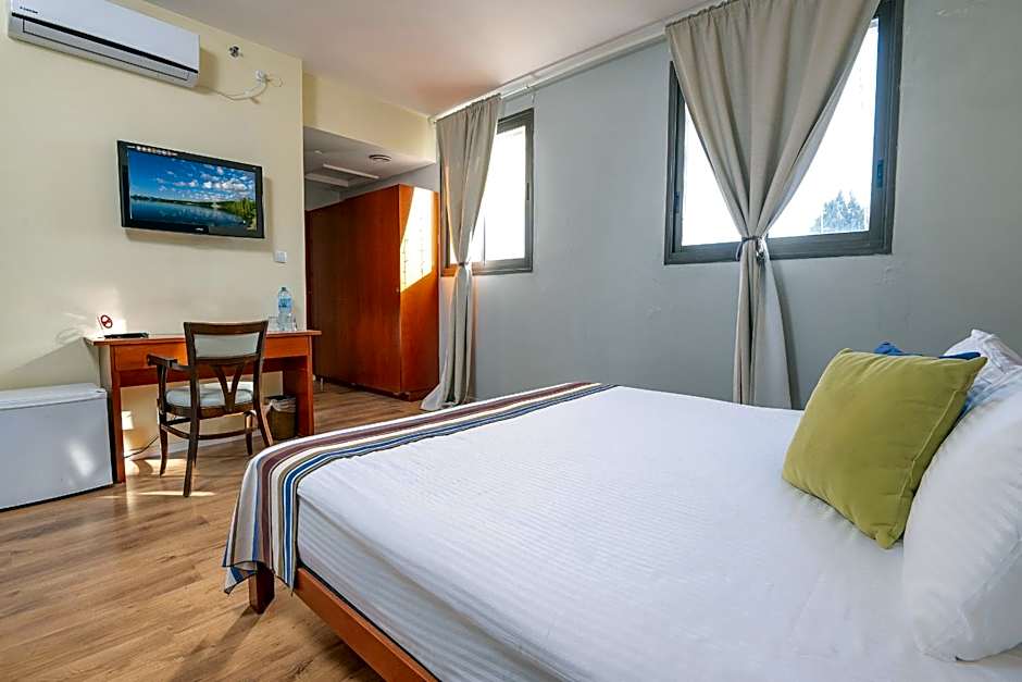 Villa Nazareth - Boutique hotel in a central location