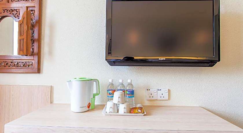 Hotel Zamburger Lavender Permas