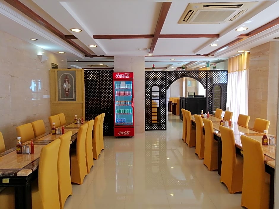 Nizwa Hotel Apartments