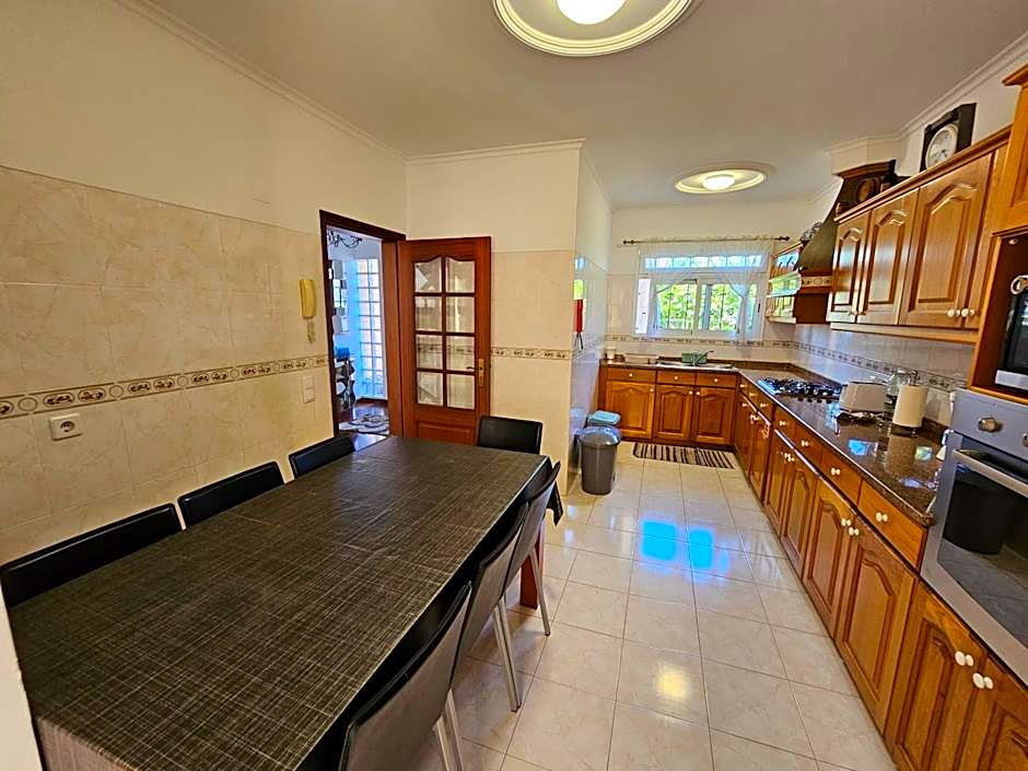 Casa de Feria do Livramento