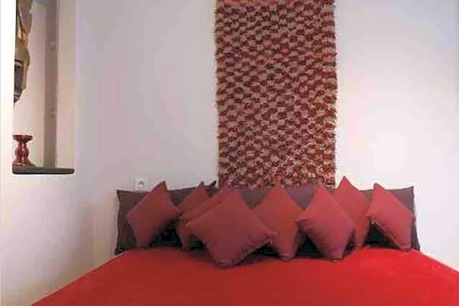 Riad Touareg