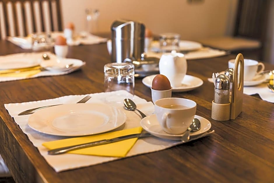 Wein & Gästehof Erlacher