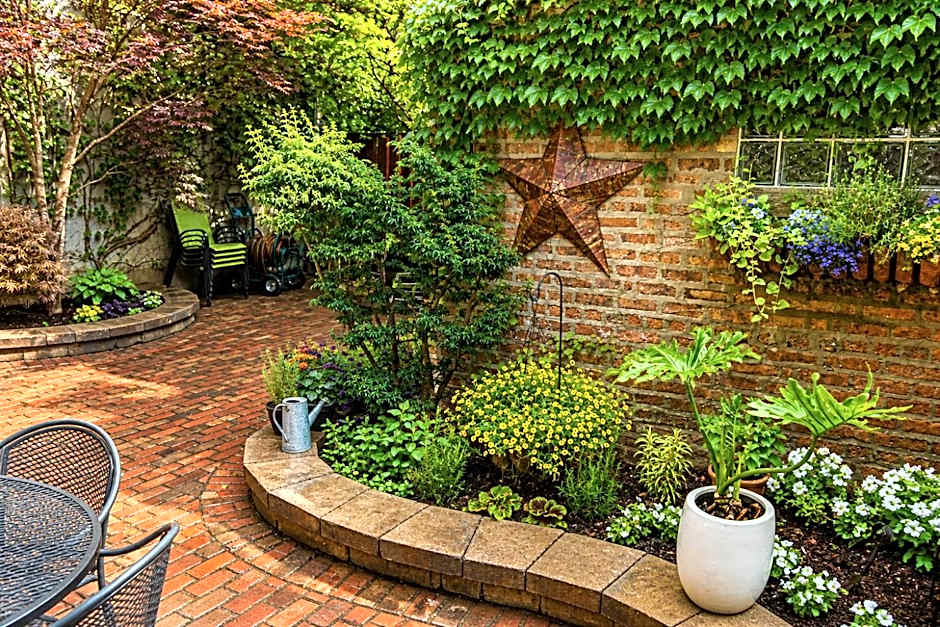 House 5863- Chicago'S Premier Bed And Breakfast