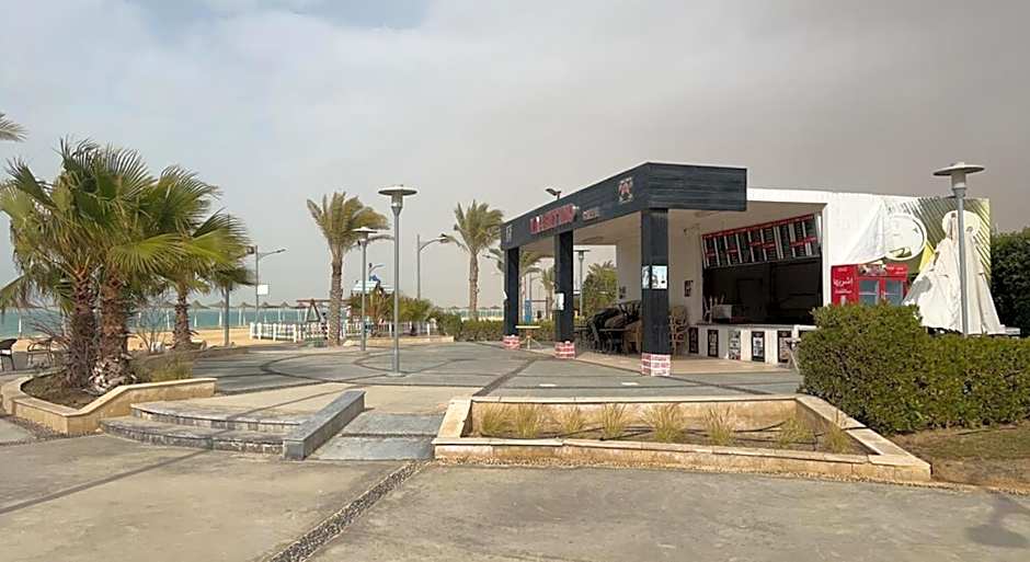 ????? ???? ??????? ???? ???? Fully Equipped Chalet Mosa Coast