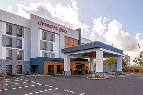 Hampton Inn By Hilton Eugene