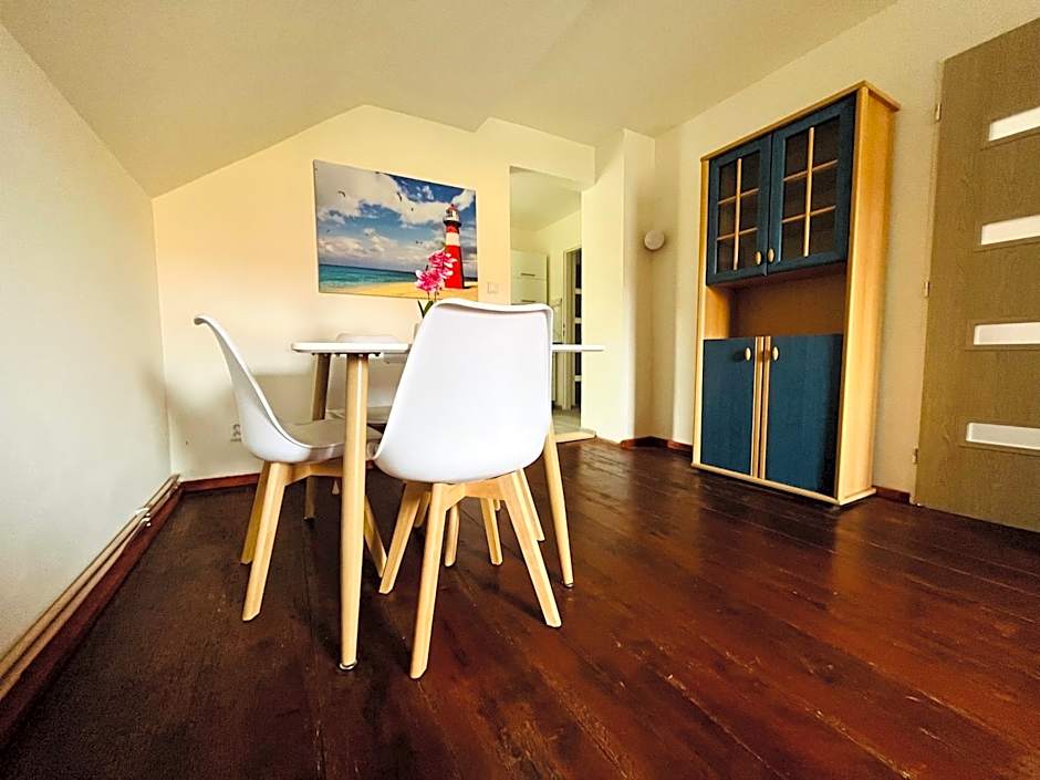 Apartmány 68