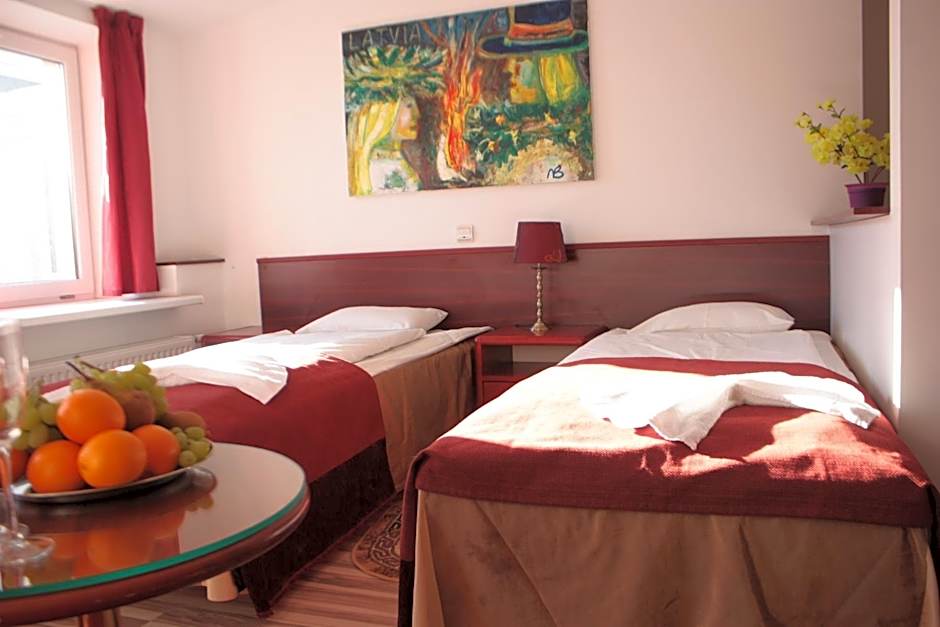 A1 Hotel Riga City Center