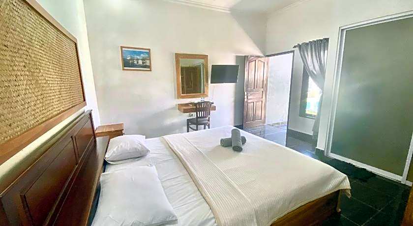 Ashana Hotel Uluwatu