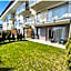 Rentsite Family Apartments położone w BLU