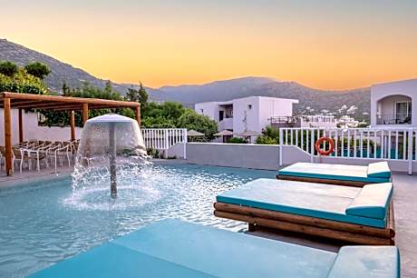 Eurohotel Katrin Hotel & Bungalows