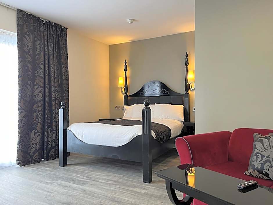 Rendezvous At Skipton