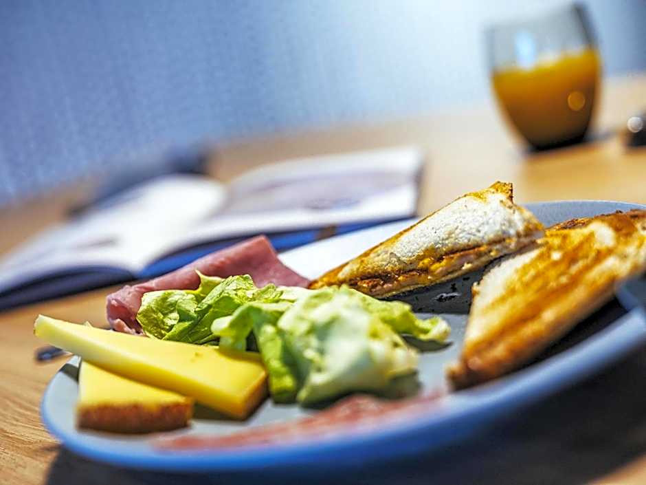 ibis Styles Le Treport Mers Les Bains