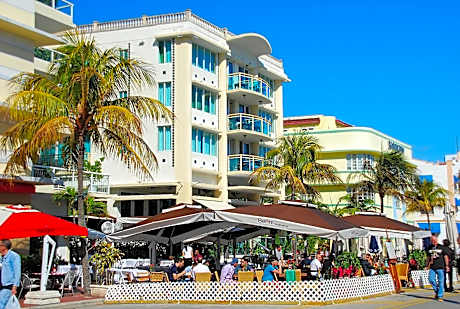 The Fritz Hotel