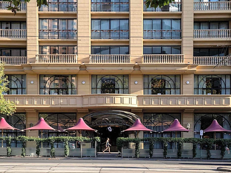 The Playford Adelaide - MGallery
