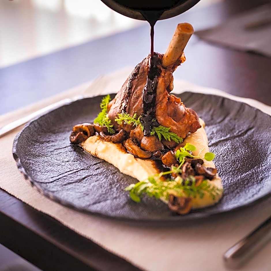 Hotel Dolphin - Adult friendly