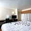 Sleep Inn near Outlets