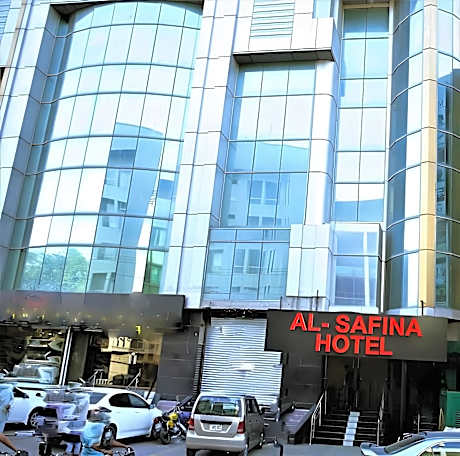 Al Safina Hotel Lahore 