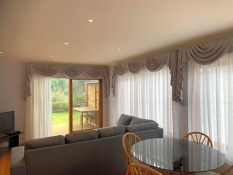 Beach Park Phillip Island - Apartments