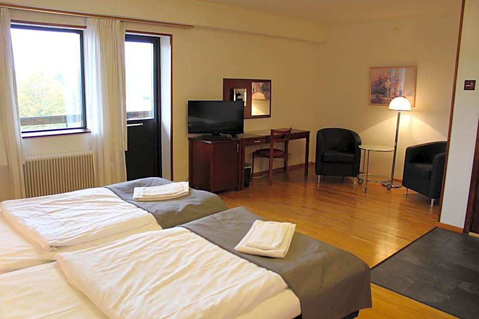 Emmaboda Hotell Amigo long stay