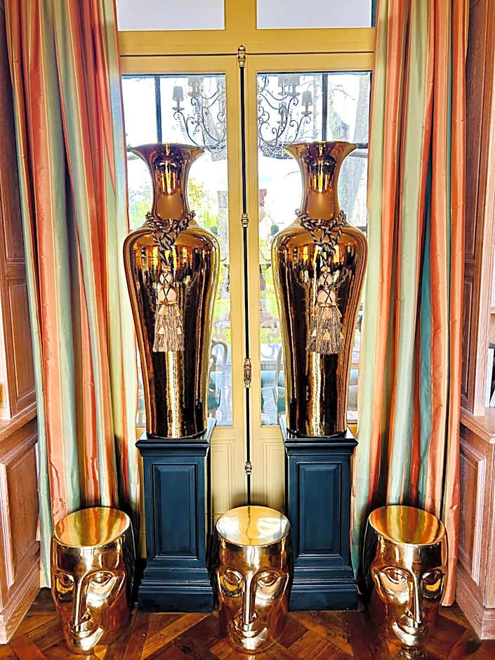 Beaumanoir Small Luxury Boutique Hotel